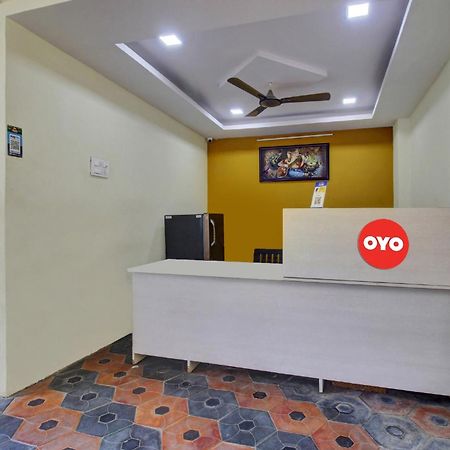 Hotel O Lavish Stay Sururnagar Eksteriør billede