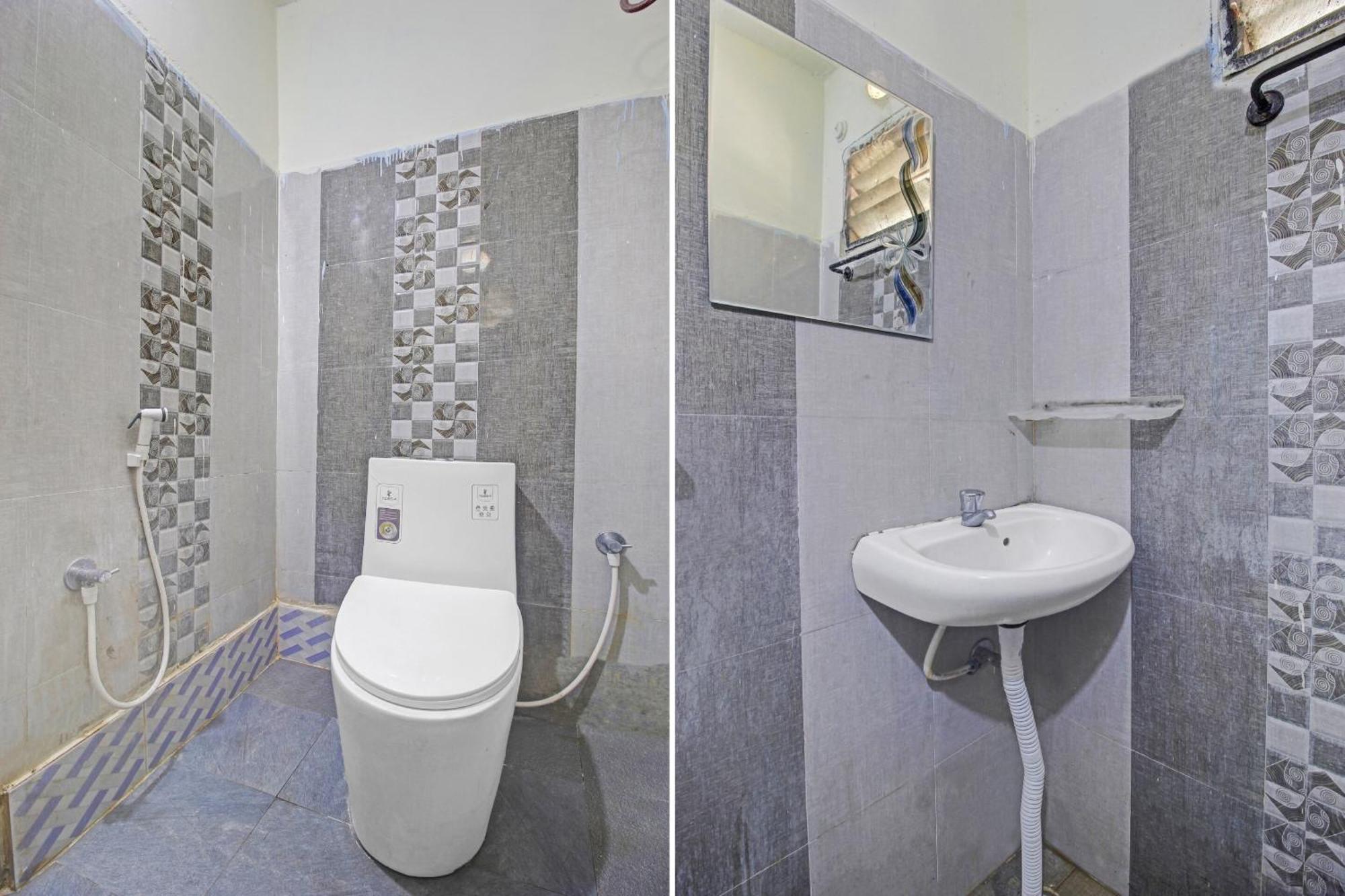 Hotel O Lavish Stay Sururnagar Eksteriør billede